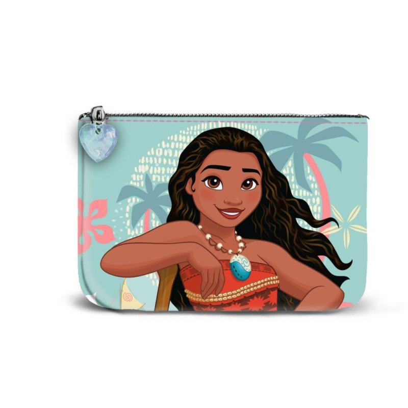 VAIANA - Pretty - Pochette Carrée 13x10x3cm