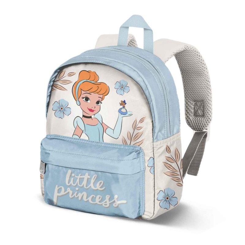 CENDRILLON - Little Princess - Sac à Dos Préscolaire JOY '27x22x9cm'