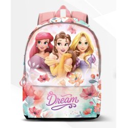 PRINCESSES - Dreamy - Sac à Dos HS FAN 3.0 '44x31x18cm'