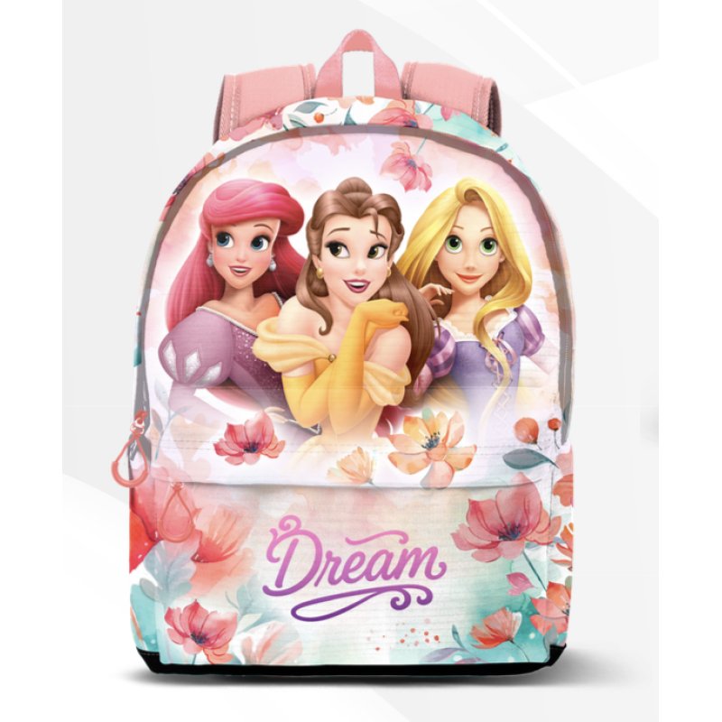 PRINCESSES - Dreamy - Sac à Dos HS FAN 3.0 '44x31x18cm'
