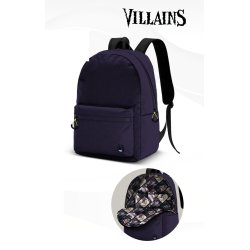 VILLAINS - Sac à Dos BLOCK - '41x30x18cm'