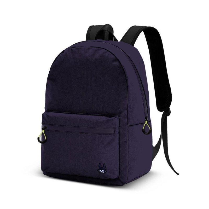 VILLAINS - Sac à Dos BLOCK - '41x30x18cm'