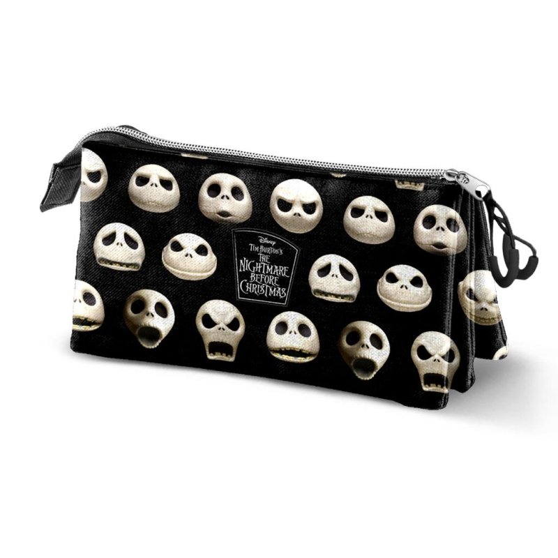 L'ETRANGE NOEL DE Mr JACK - Jack - Trousse Triple