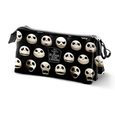 L'ETRANGE NOEL DE Mr JACK - Jack - Trousse Triple