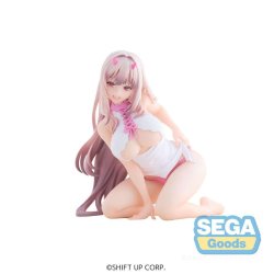 GODESS OF VICTORY NIKKE - Viper - Figurine Yumemirize 12cm