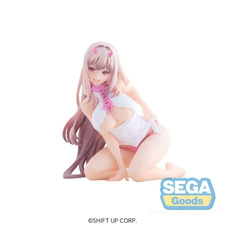 GODESS OF VICTORY NIKKE - Viper - Figurine Yumemirize 12cm