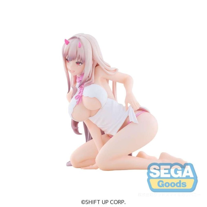 GODESS OF VICTORY NIKKE - Viper - Figurine Yumemirize 12cm