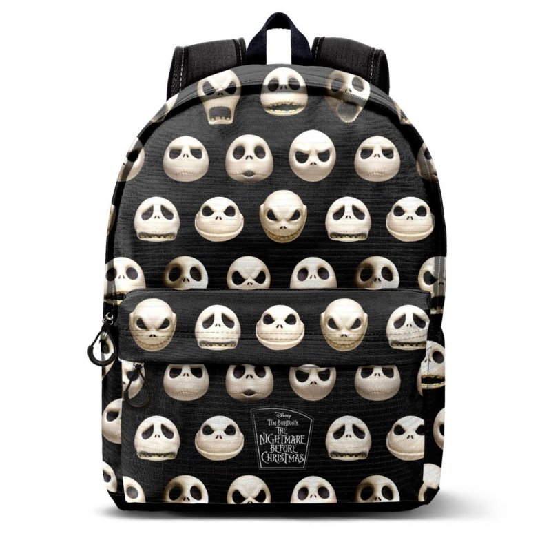 L'ETRANGE NOEL DE Mr JACK - Jack - Sac à Dos HS FAN 3.0 '44x31x18cm'