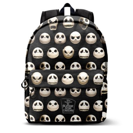 L'ETRANGE NOEL DE Mr JACK - Jack - Sac à Dos HS FAN 3.0 '44x31x18cm'