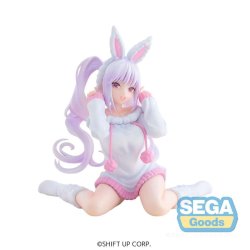 GODESS OF VICTORY NIKKE - Alice - Figurine Yumemirize 12cm