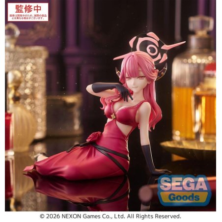 BLUE ARCHIVE - Aru - Figurine Yumemirize 12cm