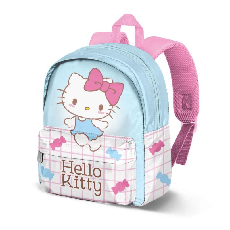 HELLO KITTY - Candy - Sac à Dos Préscolaire JOY '27x22x9cm'
