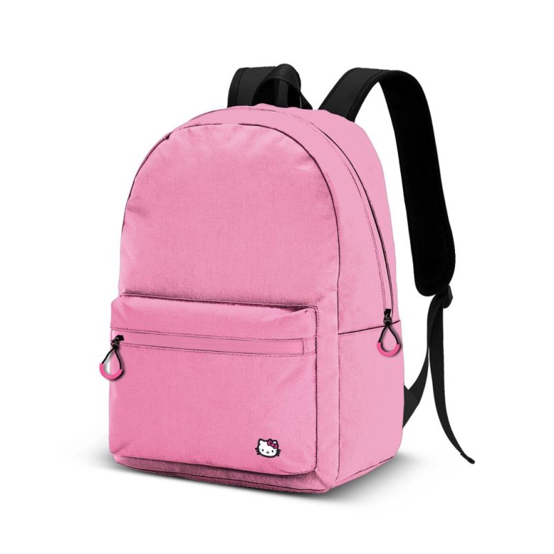 HELLO KITTY - Sac à Dos BLOCK - '41x30x18cm'