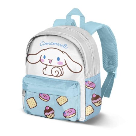 CINNAMOROLL - Cakes - Sac à Dos Préscolaire JOY '27x22x9cm'