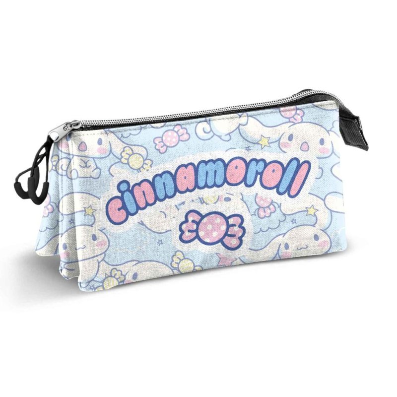 CINNAMOROLL - Candy - Trousse Triple