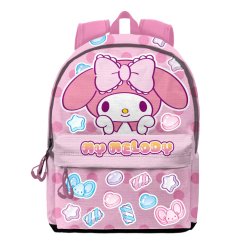 MY MELODY - Sweets - Sac à Dos HS FAN 3.0 '44x31x18cm'