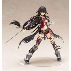 TALES OF BERSERIA - Velvet Crowe - Statuette 1/8 ARTFXJ 20cm