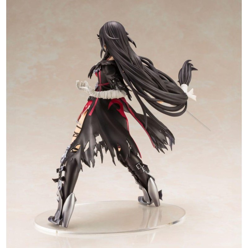 TALES OF BERSERIA - Velvet Crowe - Statuette 1/8 ARTFXJ 20cm