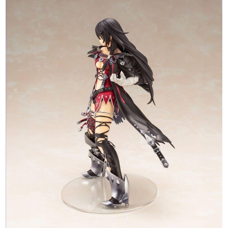 TALES OF BERSERIA - Velvet Crowe - Statuette 1/8 ARTFXJ 20cm