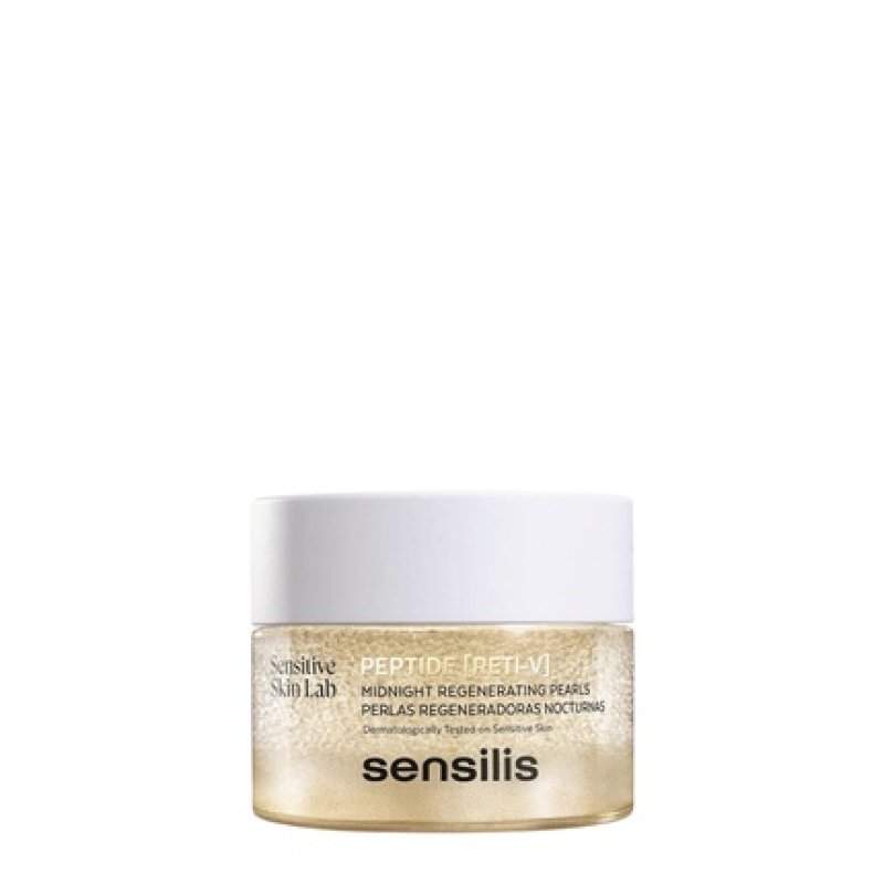 Sensilis Peptide Retiv 50ml Face Care
