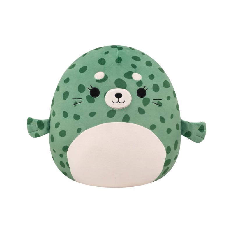 Squishmallows - 40 cm P25 Chutney Seal (258624)