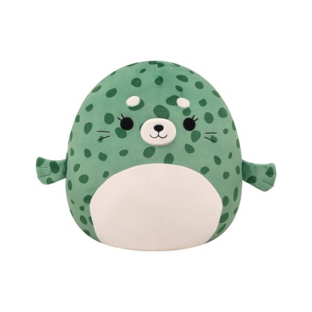 Squishmallows - 40 cm P25 Chutney Seal (258624)
