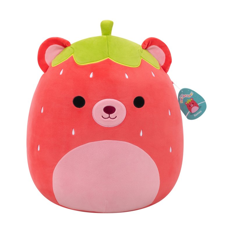 Squishmallows - 40 cm Plush - Romeo