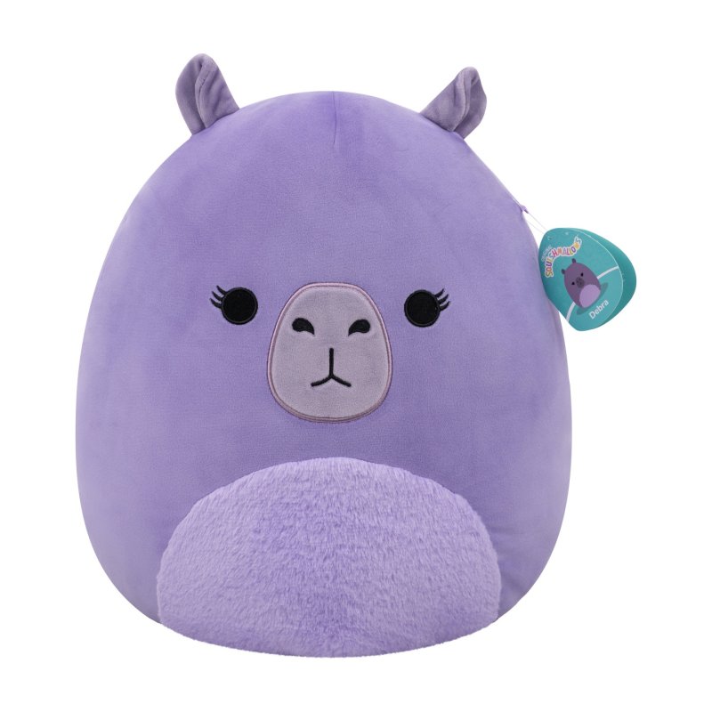 Squishmallows - 40 cm Plush - Debra