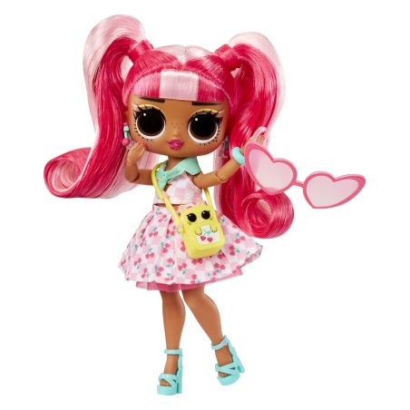 L.O.L. Surprise! L.O.L. Surprise Tweens Core Doll - Cherry B.B.