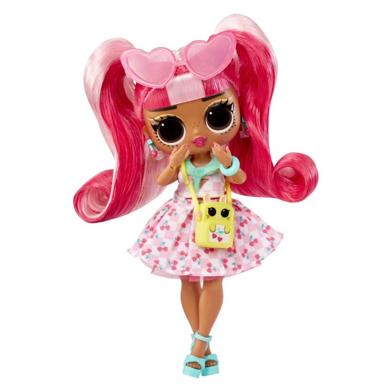 L.O.L. Surprise! L.O.L. Surprise Tweens Core Doll - Cherry B.B.
