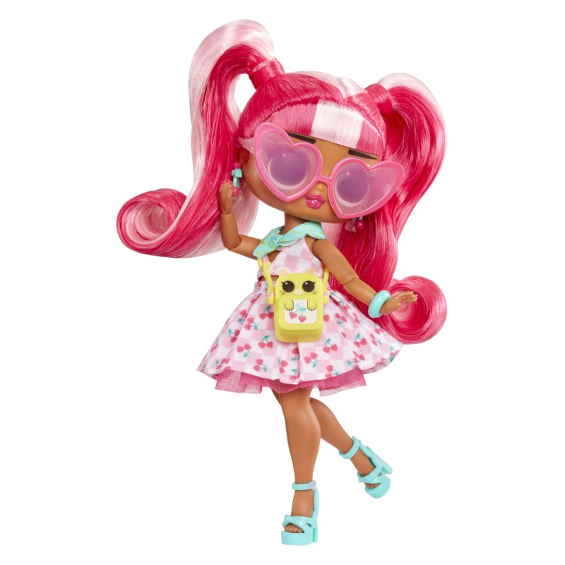 L.O.L. Surprise! L.O.L. Surprise Tweens Core Doll - Cherry B.B.