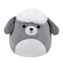 Squishmallows - 50 cm P25 Arnold Sheep Dog (258634)