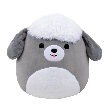 Squishmallows - 50 cm P25 Arnold Sheep Dog (258634)