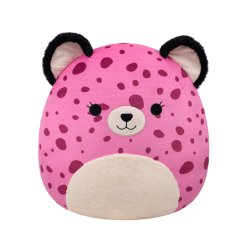 Squishmallows - 50 cm P25 Jalisca Cheetah (258633)