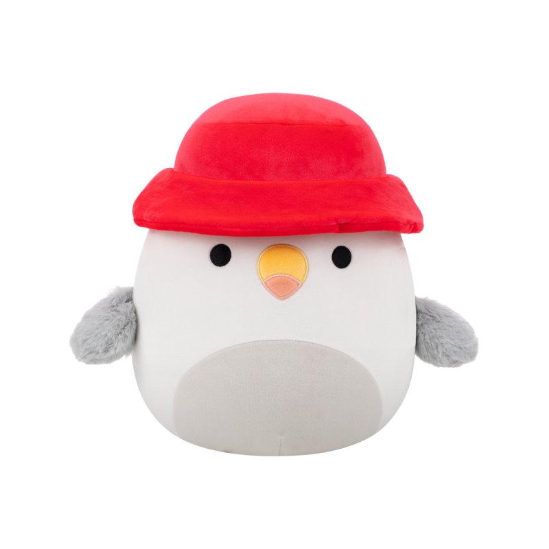 Squishmallows 30 cm plush P25 - Steve