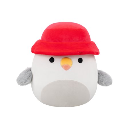 Squishmallows 30 cm plush P25 - Steve