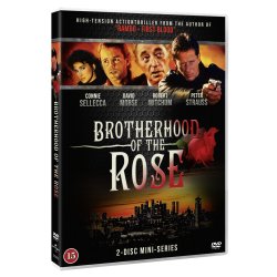 Brotherhood Of The Rose 2 DISC (MIni-series)