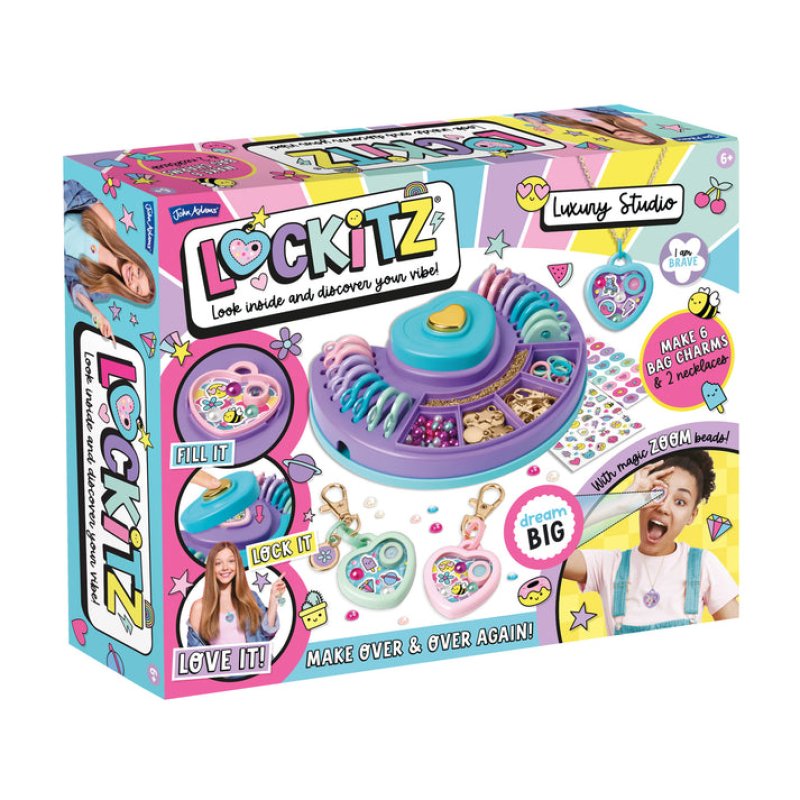 LOCKITZ - Luxury Studio (411491)