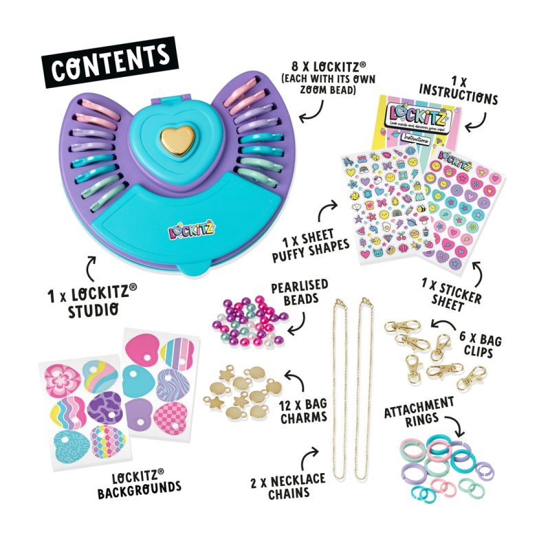 LOCKITZ - Luxury Studio (411491)