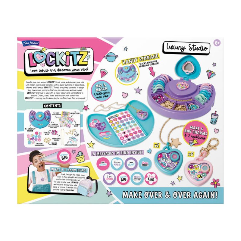 LOCKITZ - Luxury Studio (411491)