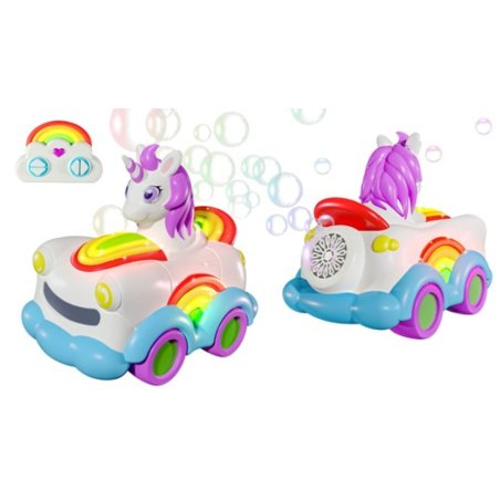 Revolt - Unicorn Bubble Car (51015)