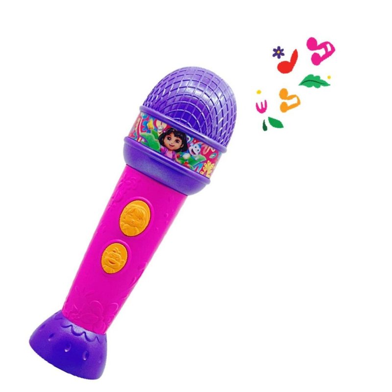 Dora The Explorer - Microphone 20 cm (6074991)