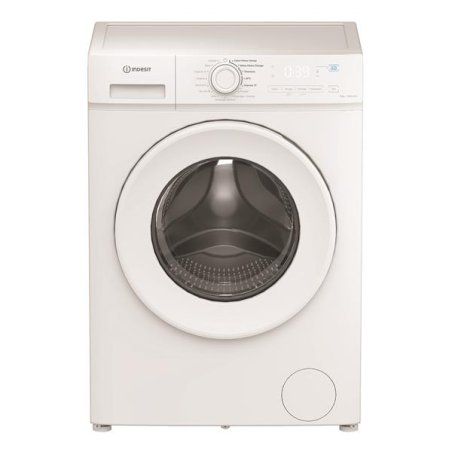 Indesit IMA 864 MY TIME FR machine à laver Charge avant 8 kg 1400 tr/min Blanc