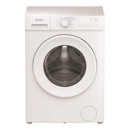 Indesit IMA 864 MY TIME FR washing machine Front-load 8 kg 1400 RPM White
