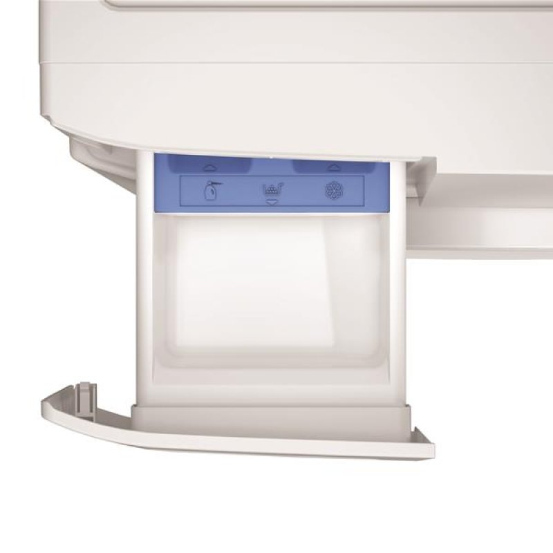 Lave-linge frontal IMA864MYTIMEFR