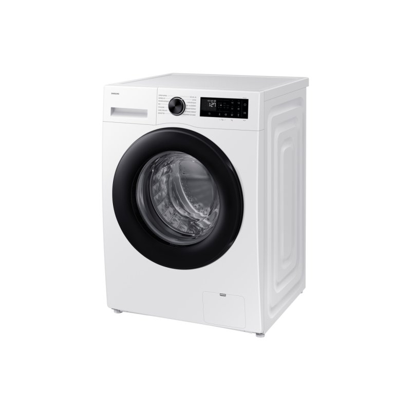 Samsung WW10FG5U34AE washing machine Front-load 10 kg 1400 RPM White