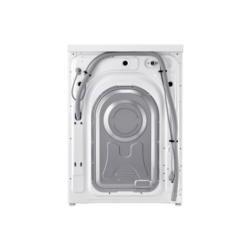 Samsung WW10FG5U34AE washing machine Front-load 10 kg 1400 RPM White