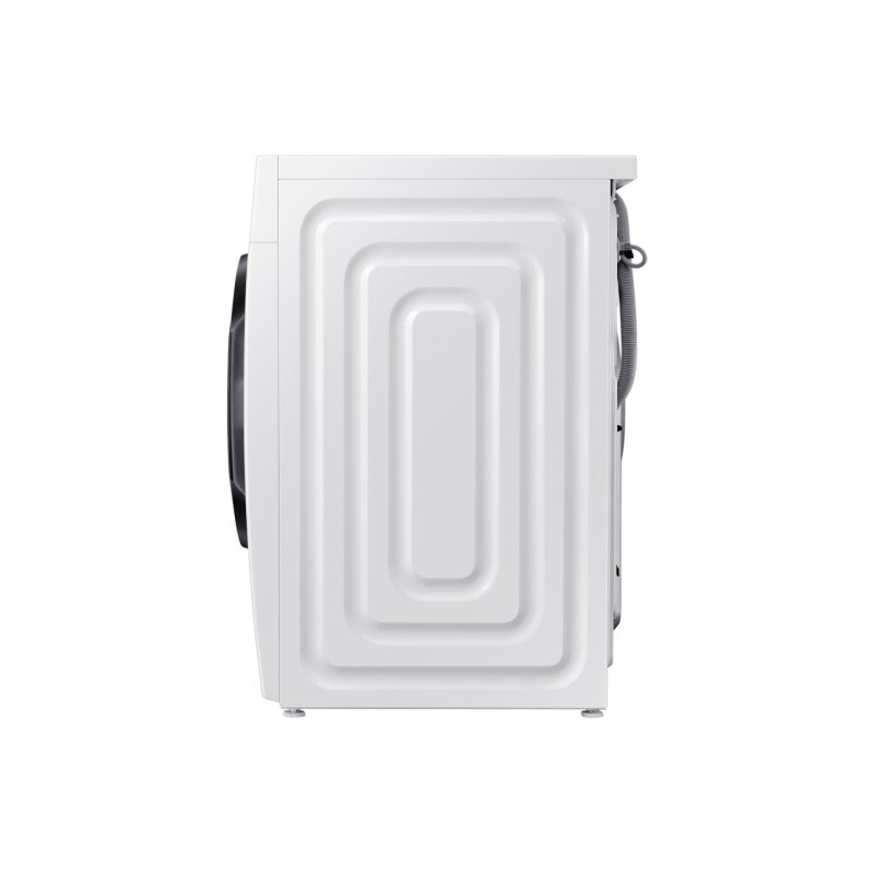 Samsung WW10FG5U34AE washing machine Front-load 10 kg 1400 RPM White