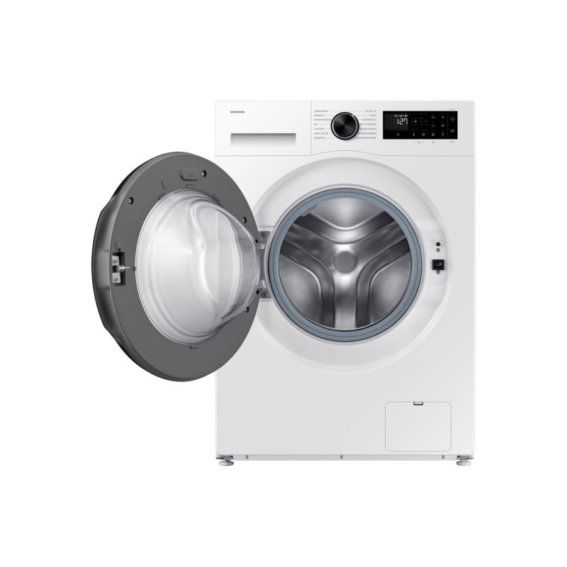 Samsung WW10FG5U34AE washing machine Front-load 10 kg 1400 RPM White