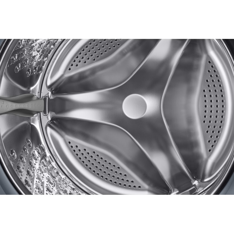 Samsung WW10FG5U34AE Lave-linge Ecobubble 10kg